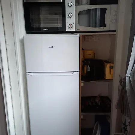 Calme Apartment