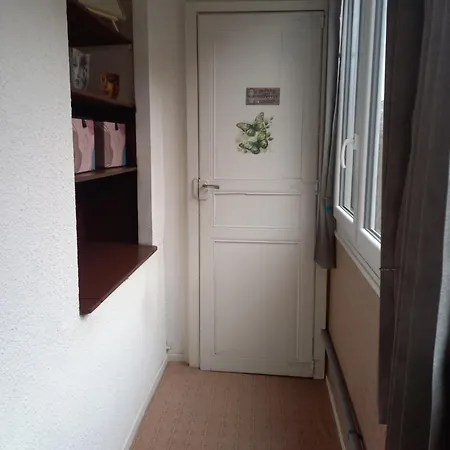 Calme Apartment *