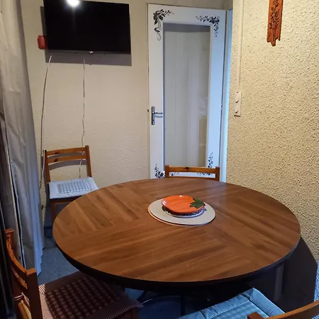 Apartment Calme
