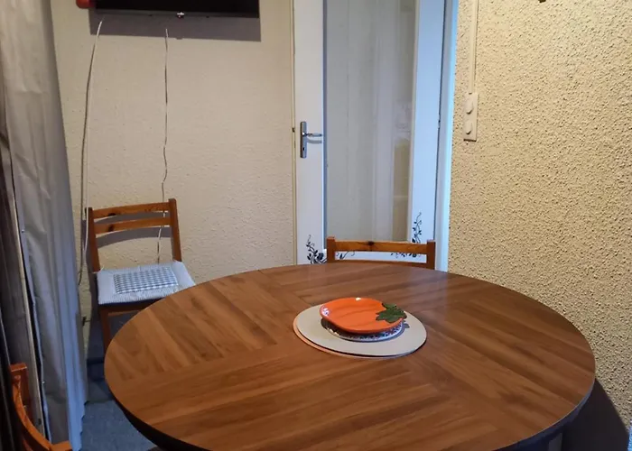 Apartment Calme
