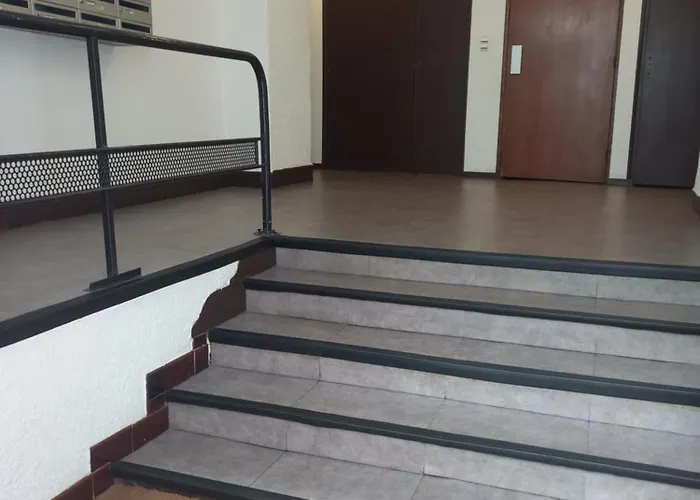 Apartment Calme Eaux-Bonnes